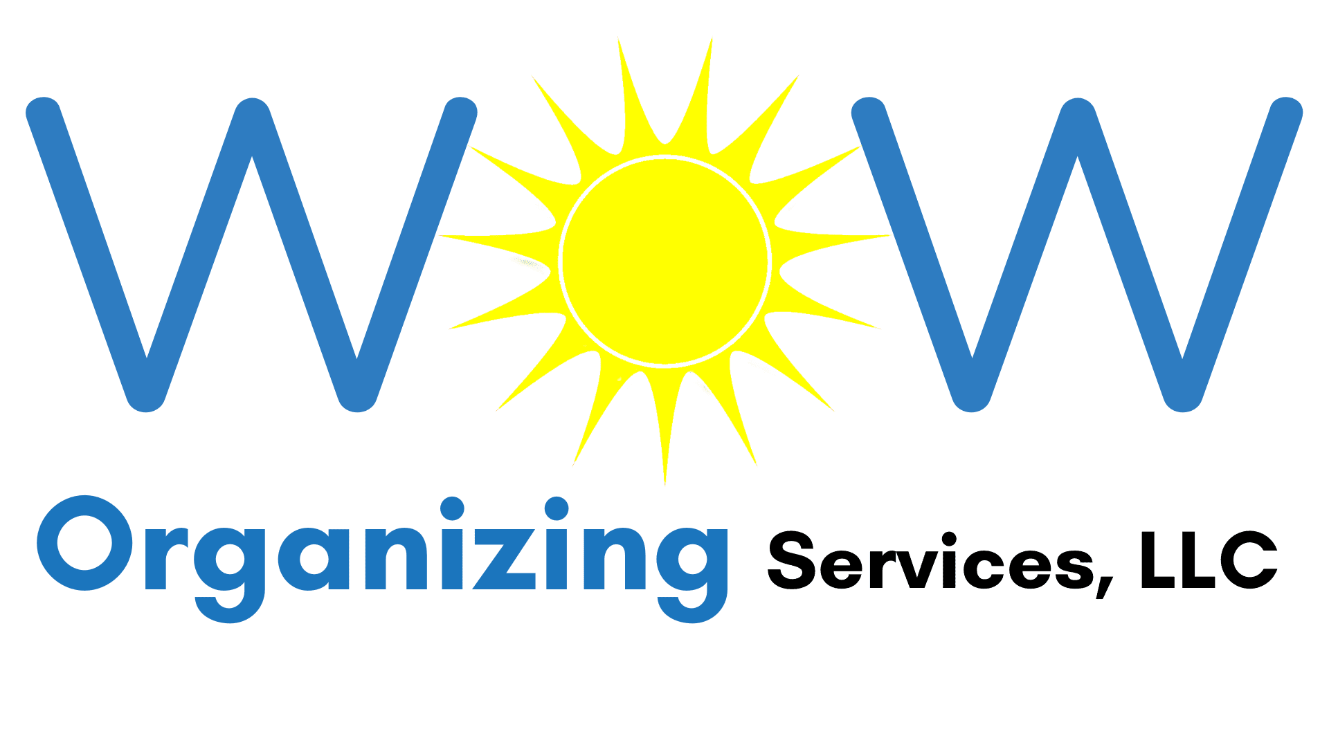 WOW Organizing LLC